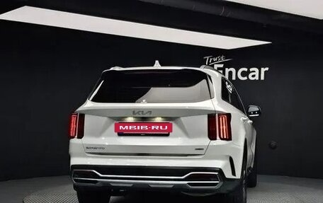 KIA Sorento IV, 2022 год, 2 930 000 рублей, 5 фотография