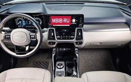 KIA Sorento IV, 2022 год, 2 930 000 рублей, 12 фотография