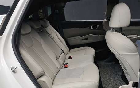 KIA Sorento IV, 2022 год, 2 930 000 рублей, 21 фотография