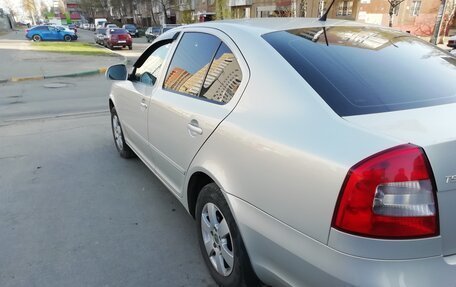 Skoda Octavia, 2012 год, 950 000 рублей, 3 фотография