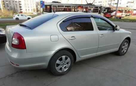 Skoda Octavia, 2012 год, 950 000 рублей, 4 фотография