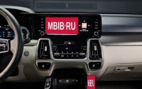 KIA Sorento IV, 2022 год, 2 930 000 рублей, 23 фотография