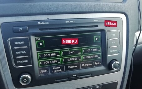 Skoda Octavia, 2012 год, 950 000 рублей, 5 фотография