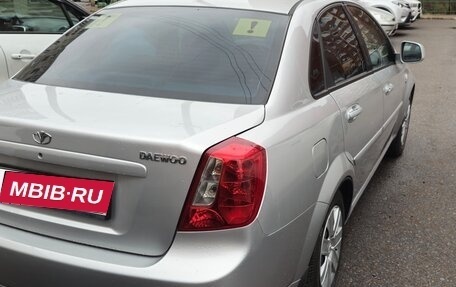 Daewoo Gentra II, 2014 год, 750 000 рублей, 3 фотография