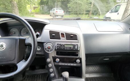 SsangYong Kyron I, 2012 год, 720 000 рублей, 9 фотография