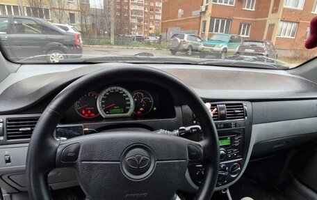 Daewoo Gentra II, 2014 год, 750 000 рублей, 6 фотография