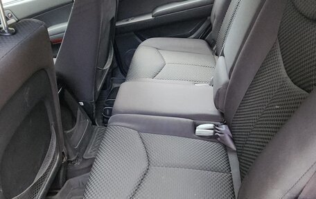 SsangYong Kyron I, 2012 год, 720 000 рублей, 8 фотография