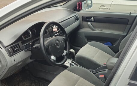 Daewoo Gentra II, 2014 год, 750 000 рублей, 5 фотография