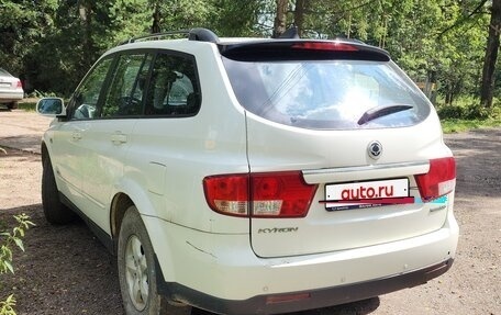 SsangYong Kyron I, 2012 год, 720 000 рублей, 7 фотография
