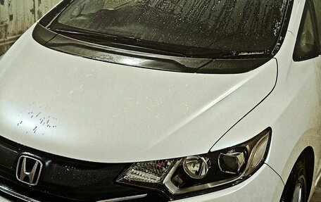 Honda Fit III, 2013 год, 1 200 000 рублей, 5 фотография