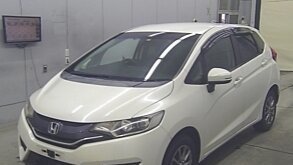 Honda Fit III, 2013 год, 1 200 000 рублей, 10 фотография