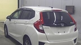 Honda Fit III, 2013 год, 1 200 000 рублей, 12 фотография