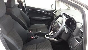 Honda Fit III, 2013 год, 1 200 000 рублей, 14 фотография
