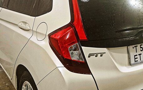 Honda Fit III, 2013 год, 1 200 000 рублей, 6 фотография