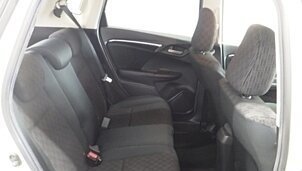 Honda Fit III, 2013 год, 1 200 000 рублей, 15 фотография