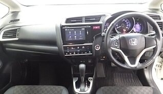 Honda Fit III, 2013 год, 1 200 000 рублей, 13 фотография