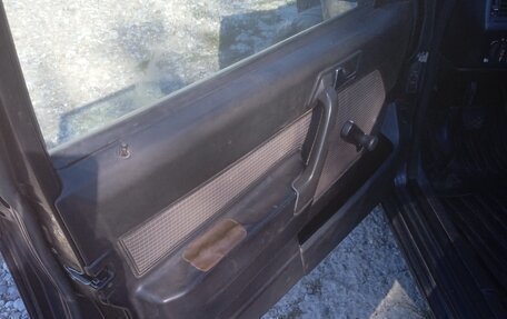 Mercedes-Benz 190 (W201), 1987 год, 260 000 рублей, 8 фотография