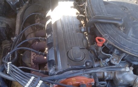 Mercedes-Benz 190 (W201), 1987 год, 260 000 рублей, 7 фотография