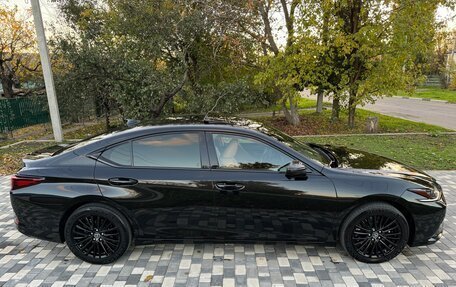 Lexus ES VII, 2022 год, 5 300 000 рублей, 10 фотография