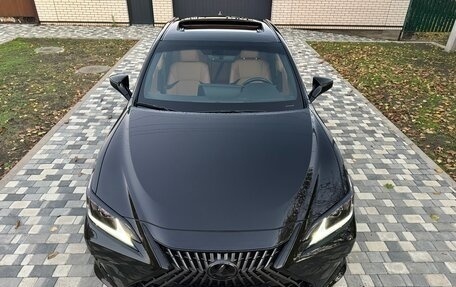 Lexus ES VII, 2022 год, 5 300 000 рублей, 4 фотография