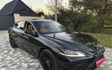 Lexus ES VII, 2022 год, 5 300 000 рублей, 7 фотография