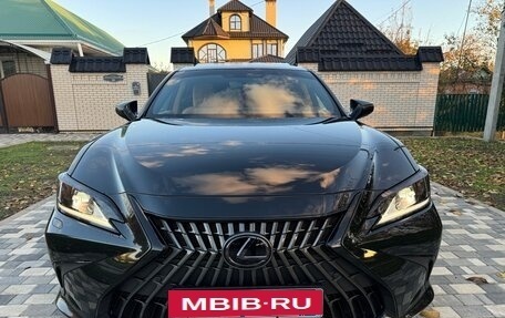 Lexus ES VII, 2022 год, 5 300 000 рублей, 6 фотография