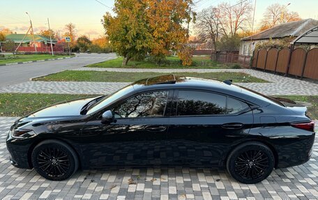 Lexus ES VII, 2022 год, 5 300 000 рублей, 15 фотография