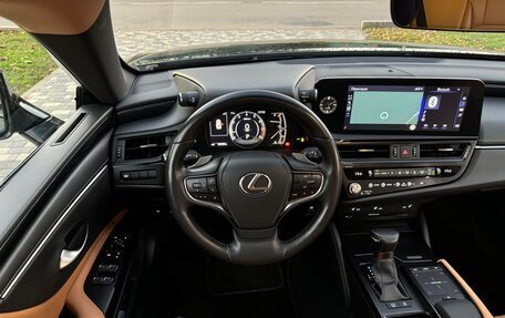 Lexus ES VII, 2022 год, 5 300 000 рублей, 22 фотография