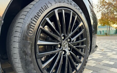 Lexus ES VII, 2022 год, 5 300 000 рублей, 35 фотография