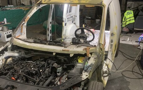 Volkswagen Caddy III рестайлинг, 2012 год, 300 000 рублей, 2 фотография