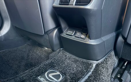 Lexus ES VII, 2022 год, 5 300 000 рублей, 37 фотография