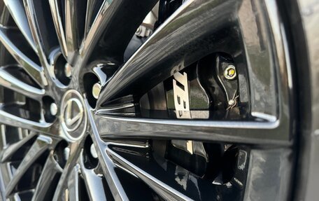 Lexus ES VII, 2022 год, 5 300 000 рублей, 36 фотография