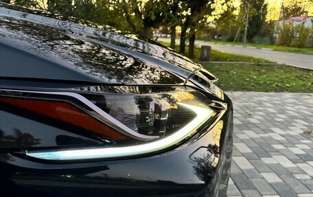 Lexus ES VII, 2022 год, 5 300 000 рублей, 39 фотография