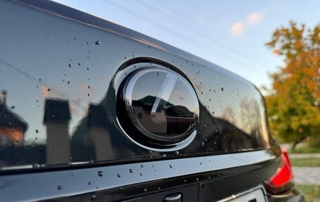 Lexus ES VII, 2022 год, 5 300 000 рублей, 38 фотография