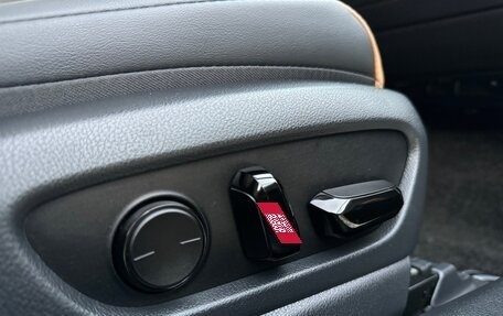 Lexus ES VII, 2022 год, 5 300 000 рублей, 33 фотография