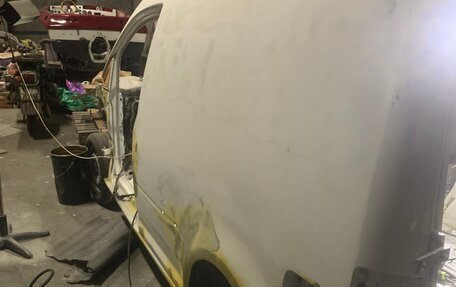 Volkswagen Caddy III рестайлинг, 2012 год, 300 000 рублей, 3 фотография