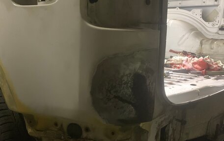 Volkswagen Caddy III рестайлинг, 2012 год, 300 000 рублей, 4 фотография