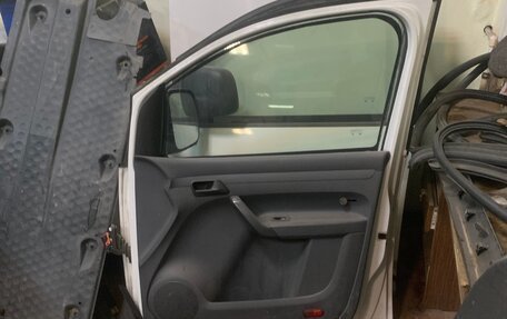 Volkswagen Caddy III рестайлинг, 2012 год, 300 000 рублей, 6 фотография