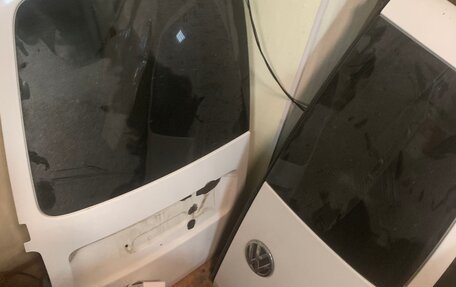 Volkswagen Caddy III рестайлинг, 2012 год, 300 000 рублей, 8 фотография