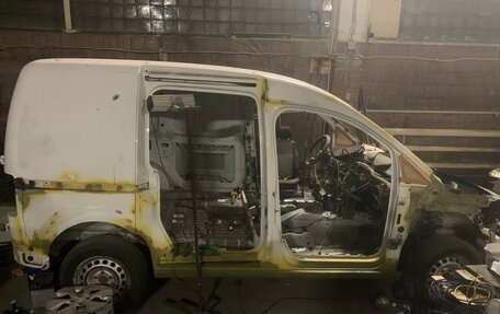 Volkswagen Caddy III рестайлинг, 2012 год, 300 000 рублей, 10 фотография