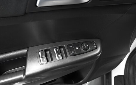 KIA Sportage IV рестайлинг, 2018 год, 2 095 000 рублей, 20 фотография