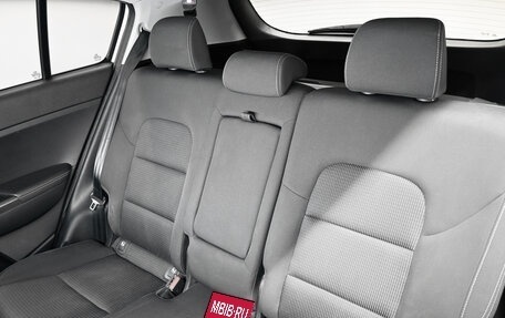 KIA Sportage IV рестайлинг, 2018 год, 2 095 000 рублей, 9 фотография