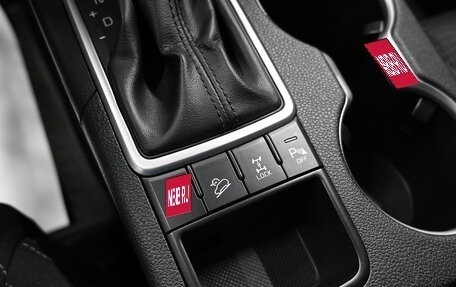 KIA Sportage IV рестайлинг, 2018 год, 2 095 000 рублей, 18 фотография