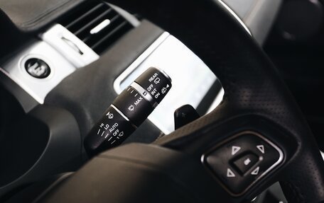 Land Rover Range Rover Evoque I, 2017 год, 2 550 000 рублей, 15 фотография