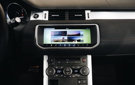 Land Rover Range Rover Evoque I, 2017 год, 2 550 000 рублей, 16 фотография