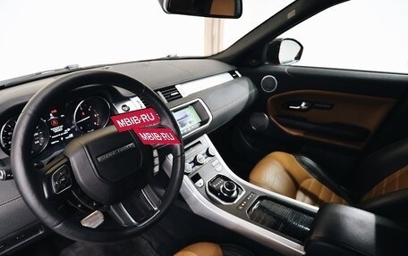 Land Rover Range Rover Evoque I, 2017 год, 2 550 000 рублей, 7 фотография