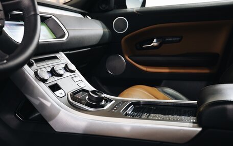 Land Rover Range Rover Evoque I, 2017 год, 2 550 000 рублей, 19 фотография