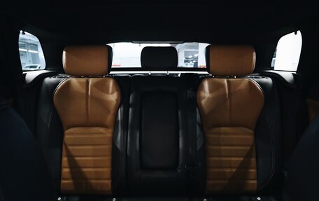 Land Rover Range Rover Evoque I, 2017 год, 2 550 000 рублей, 24 фотография