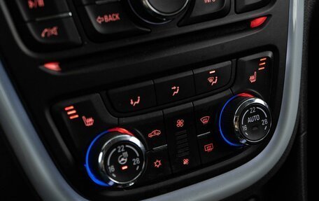 Opel Mokka I, 2015 год, 1 019 050 рублей, 16 фотография