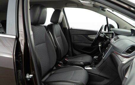 Opel Mokka I, 2015 год, 1 019 050 рублей, 8 фотография